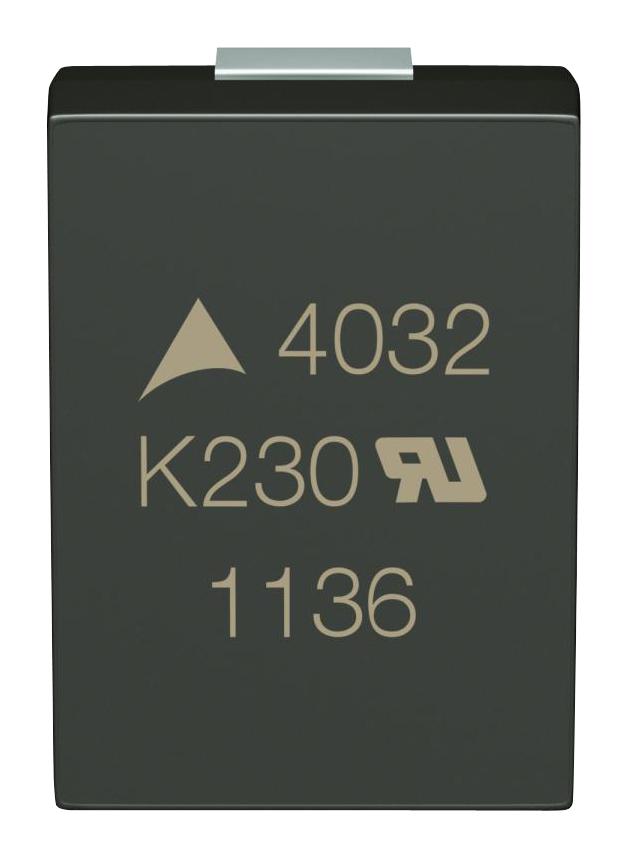 Варисторы 60VAC ±10% 4032mm