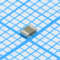 Конденсатор керамический SMD 3300пФ 100В X7R ±10% 0805 125°C лента на катушке
