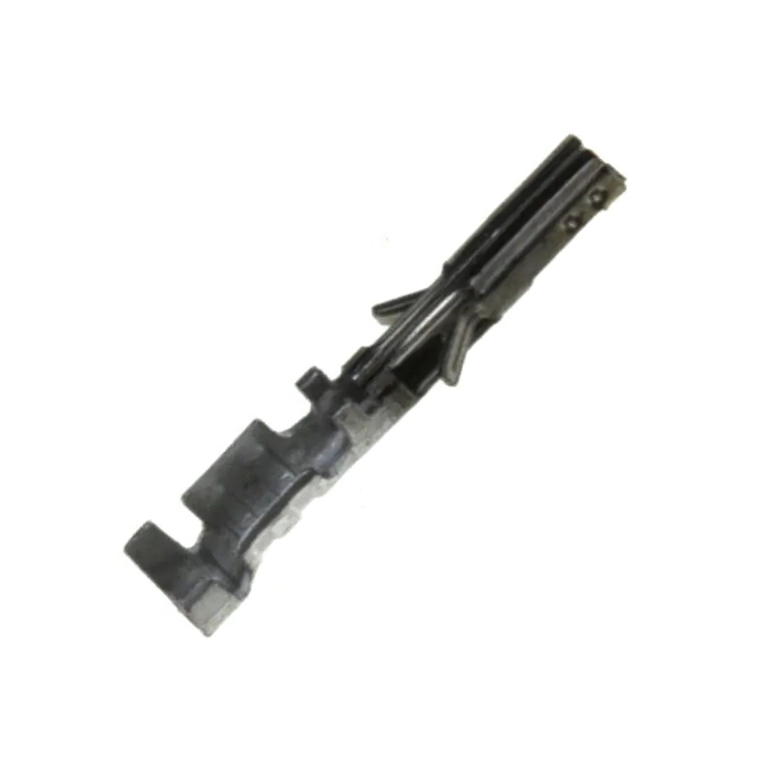 Контакт, Micro-Fit 3.0™, Серия 43030, Гнездо, Обжим, 26-30 AWG пакет