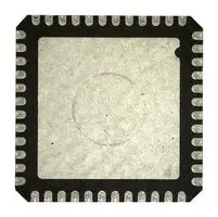 Интерфейс микроконтроллерный быстродействующий USB-UART/FIFO 48QFN