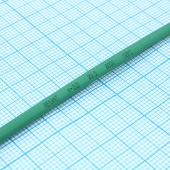 термоусаживаемая трубка в метровой нарезке, не поддерживает горение