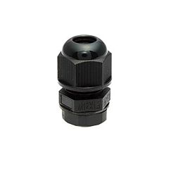 Кабельный ввод ZTM-ELECTRO MGB12-05B-ST, полиамид