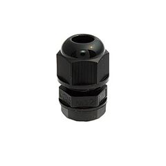 Кабельный ввод ZTM-ELECTRO MGB12-07B-ST, полиамид