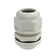 Кабельный ввод ZTM-ELECTRO MGB25-18G, полиамид