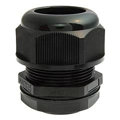 Кабельный ввод ZTM-ELECTRO MGB40-30B, полиамид
