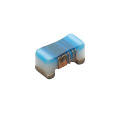 Катушка индуктивности SMD высокочастотная проволочная неэкранированная 9.5нГн ±0.5нГн 100МГц 35Q-добротность керамика 0.65A 110мОм 0603 лента на катушке