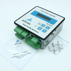 Динамический контроллер корректора коэффициента мощности (ККМ)