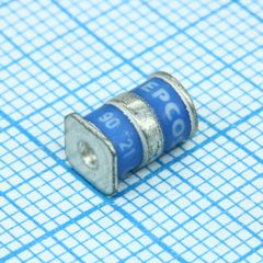 Разрядник газовый трехполюсный 90В ±20% 10кА для поверхностного монтажа