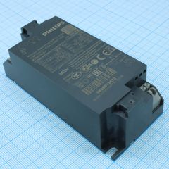 AC-DC LED драйвер уличного применения,  P вых.макс (Вт)-12, Ток вых. мин. 100мА, Ток вых. макс. 500мА,  В вых.(В)-13...39,  Эффективность при полной нагрузке - (%)-81,  SimpleSet, Длина (mm)-97.2,  Ширина (mm)-43.2,  Высота (mm)-30,  изолированный,  IP20,