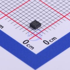 Силовой ключ одноканальный 2А 0.086 Ом 6-Pin WSON лента на катушке
