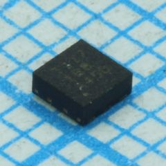 Датчик температуры цифровой (шины I2C, SMBus) 6-Pin WSON EP лента на катушке