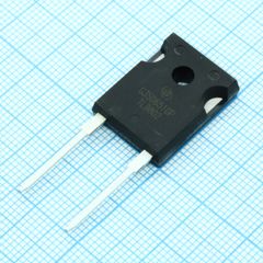 Диод Шоттки SiC 650В 10А(Tc=154°C)