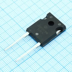 Диод Шоттки SiC 1200В 15A