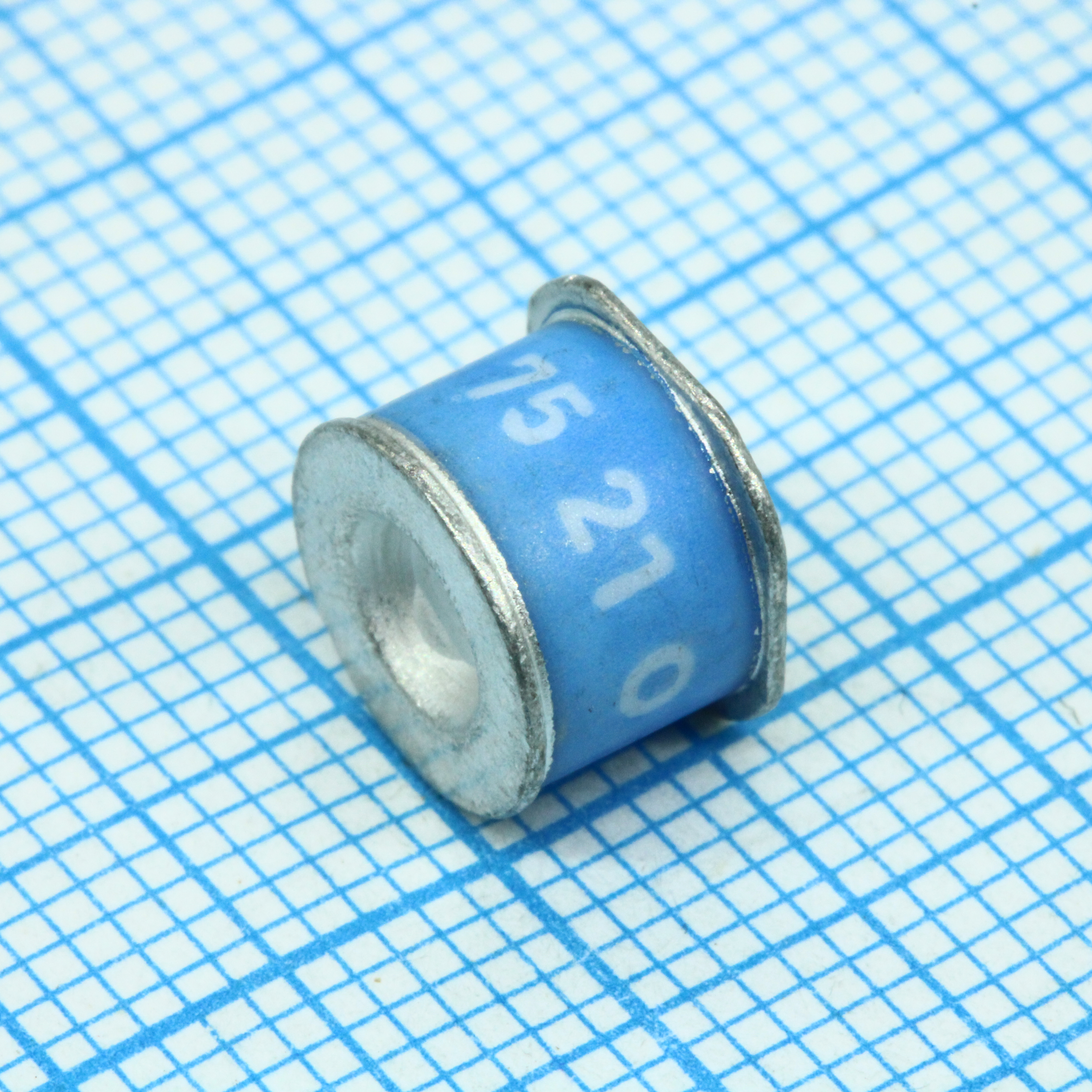 8.3*6.05mm 75V 20kA A80-A75XSMD