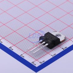 Транзистор полевой MOSFET N-канальный 600В 34A
