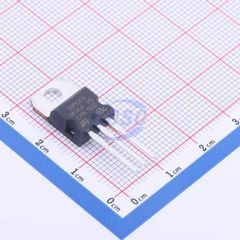 Транзистор полевой MOSFET N-канальный 950В 3.5A