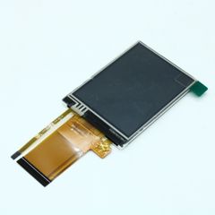 Панель сенсорная 2.4" TFT 240x320мм