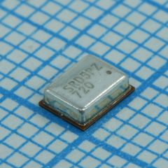 Микрофон омни-направленный 750Ом -32дБ прямоугольный корпус