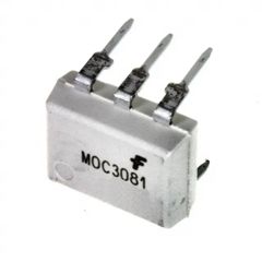 Опто симистор x1 800В 0.01А