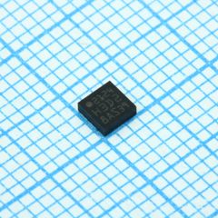 Акселерометр 3-х осевой ±100g/±200g электропитание 2.5В 16-Pin TFLGA лента на катушке