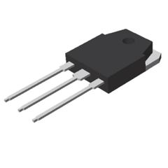 Транзистор полевой MOSFET N-канальный 600В 34.9A
