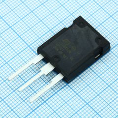 Транзистор полевой MOSFET N-канальный 600В 110A