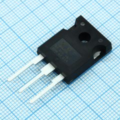 Транзистор полевой MOSFET N-канальный 600В 39A