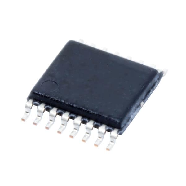 УНЧ моно 2Вт класс-D 16-Pin TSSOP