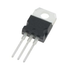 Транзистор полевой MOSFET N-канальный 500В 20A