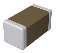 Конденсатор керамический SMD 56пФ 250В C0G ±2% 0603 125°C лента на катушке