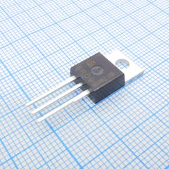 Транзистор полевой MOSFET N-канальный 650В 31А