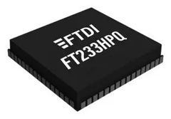 Иртерфейс USB мостовой Type-C 3.0 32-бит 8кБ