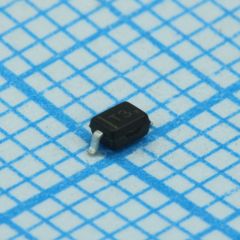 Диод Шоттки  45V 1A  0.53V