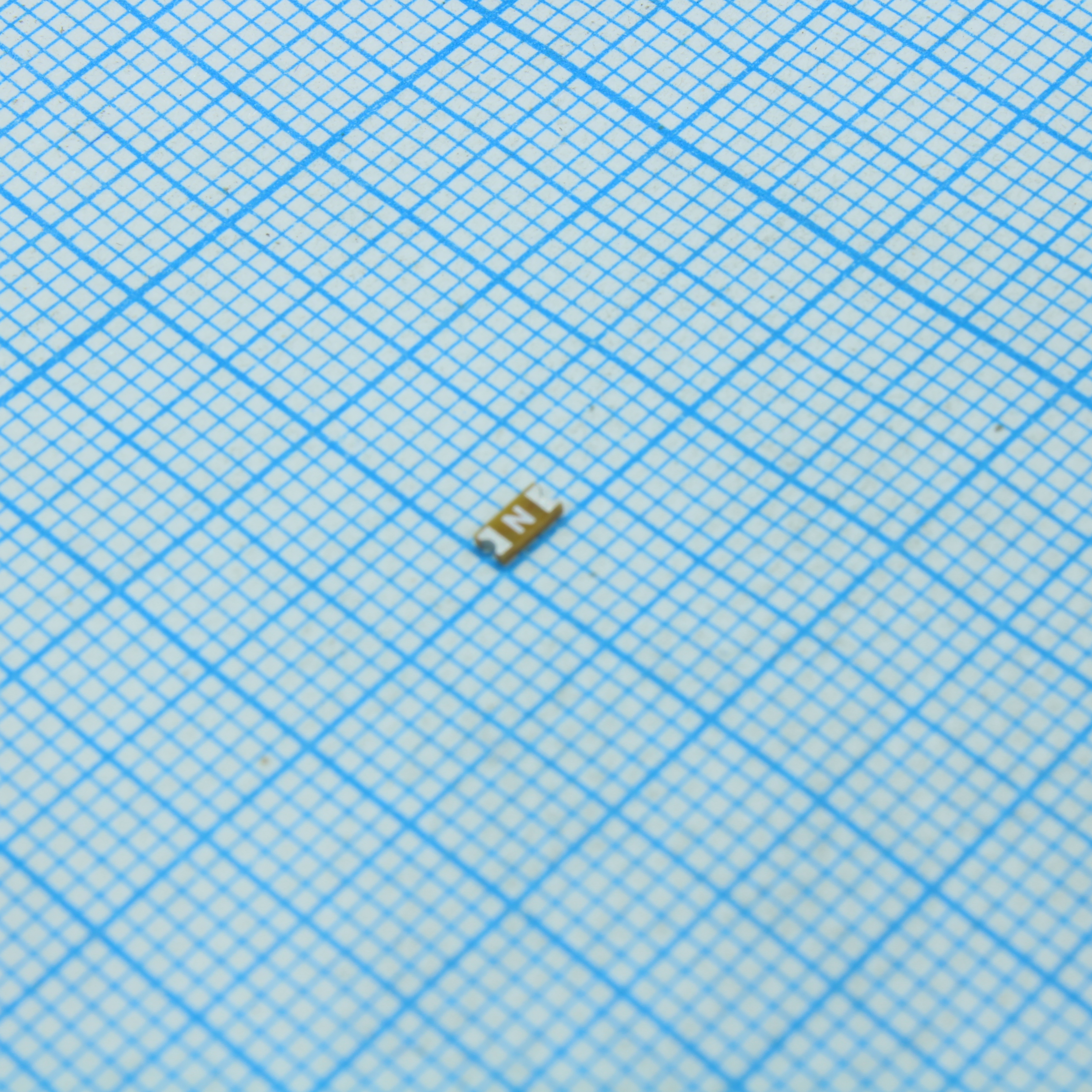 FF Fuse Chip Very Fast Acting 2A 63V SMD