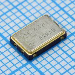 Генератор кварцевый 20.00000МГц
