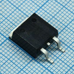 Транзистор полевой MOSFET N-канальный 100В 120A