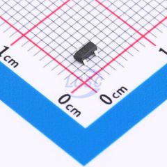 Транзистор полевой MOSFET P-канальный 30В 4А 1,4Вт
