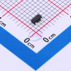 Транзистор полевой MOSFET P-канальный 30В 4.1А 0.9Вт
