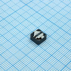 Силовая SMD индуктивность экранированная 47мкГн ±20% 0.9A 200мОм