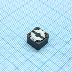 Силовая SMD индуктивность экранированная 220мкГн ±20% 1.3A 380мОм