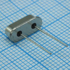 Резонатор кварцевый KX-3HT 4.9152MHz 10/30ppm 7пФ