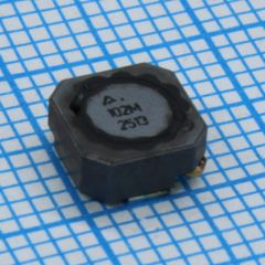 Катушка индуктивности SMD силовая 1мкГн 3.4А