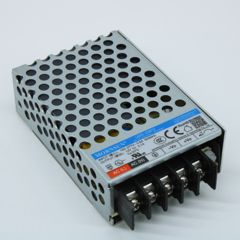 AC-DC, 25Вт, вход 85...305В AC 47...63 Гц, выход 12В/2.1А, изоляция 4000В AC, в корпусе на шасси, -30...+70°C