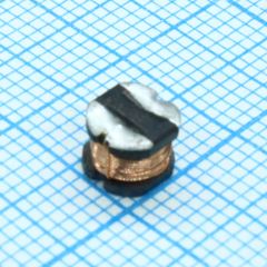 Катушка индуктивности SMD 220мкГн ±10%, 0.66A, ,не экранированная 5.8*5.2*4.5мм