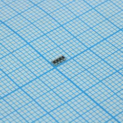 Резисторная сборка SMD 1206 4 резисторов по 22кОм