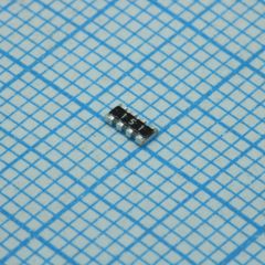 Резисторная сборка SMD 1206 4 резисторов по 150Ом