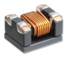 Фильтр синфазный SMD, 2A 0.04 Ohm/DC 500 Ohm/100MHz