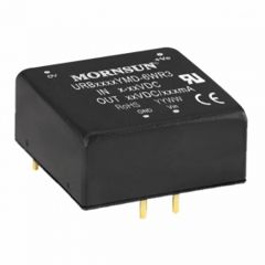 Преобразователь DC/DC 6 Вт, вход 48(18-75) VDC, выход 3,3 VDC, 1,5 A, DIP на плату
