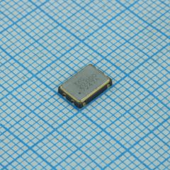 Генератор кварцевый 20.00000МГц SMD7х5, -40...+85°C