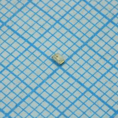 Чип светодиод SMD 0603 красный 120° прозрачный 230 мКд 1,95В